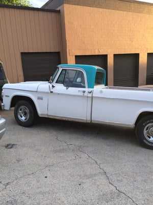 Photo Lance’s Foreign Auto Repair