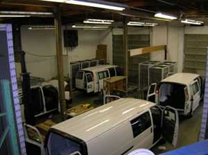 Photo Allied Body Works