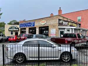 Photo Xpert Auto Service