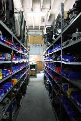 Photo Branif Auto Parts
