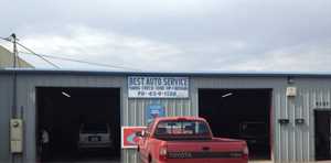 Photo Best Auto Service