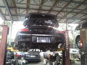 Photo Bud’s Auto Parts