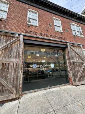 Photo US Post Office