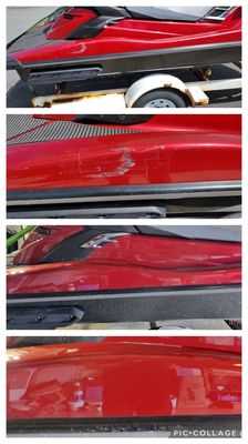 Photo Speedzone Paint & Bodyworks