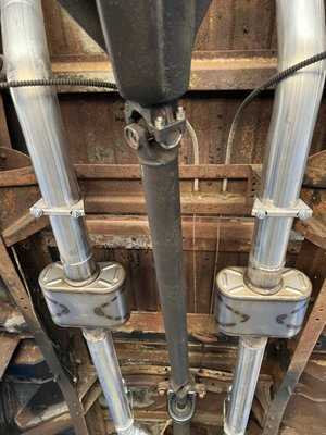 Photo The Muffler Shop