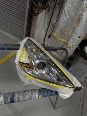 Photo Broughs Mobile Detailing