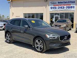 Photo Giles Volvo Cars El Paso