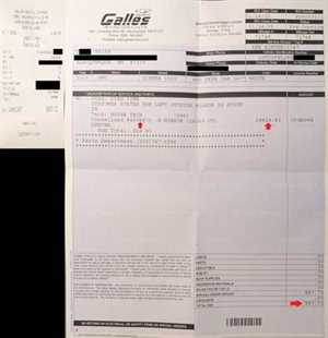 Photo Galles Chevrolet