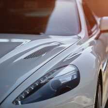 Photo Blue Ridge Sports Cars