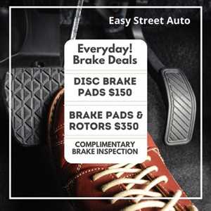 Photo Easy Street Auto Repair