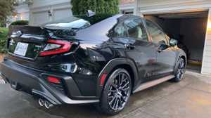 Photo Stivers Decatur Subaru