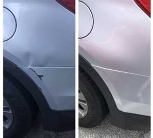 Photo Willie’s Paint & Body Shop