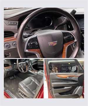 Photo M&G Mobile Detailing