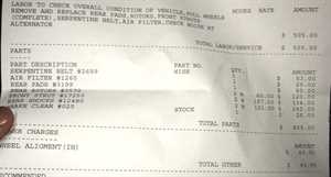 Photo All Star Motors