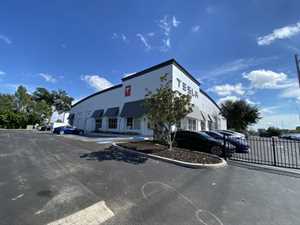 Photo Tesla Collision