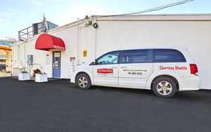 Photo Totten Pond Automotive