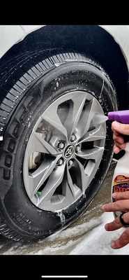 Photo Precision Auto Detailing