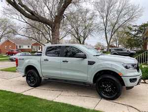 Photo Bill Brown Ford