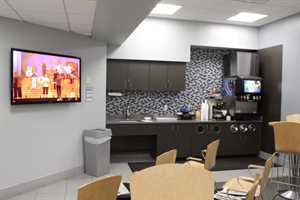 Photo Woodhouse Cadillac