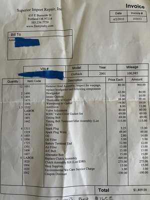 Photo Superior Import Repair