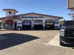 Photo Bonita Valley Auto Care