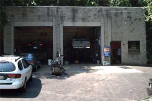 Photo Altenau’s Automotive Service