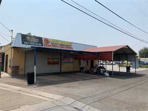 Photo Lion Hand Car Wash