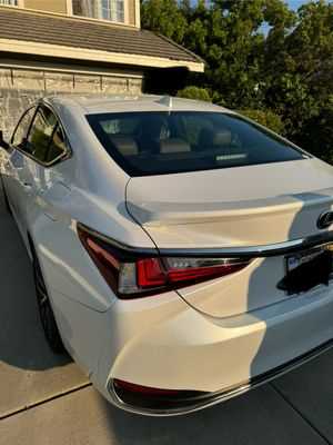 Photo Prellence Mobile Car Detailing