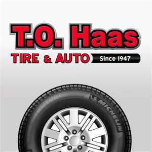 Photo T.O. Haas Tire & Auto
