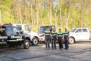 Photo Hillsdale Towing