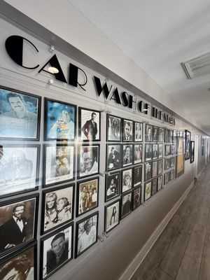 Photo Santa Palm Car Wash