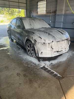 Photo Jewels Auto Spa