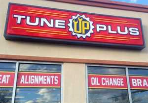 Photo Tune Up Plus