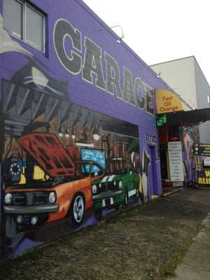 Photo Vancouver Auto Centre