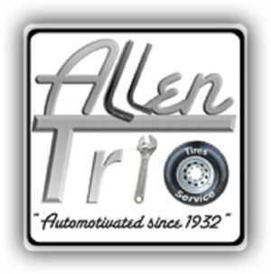 Photo Allen Tire & Service