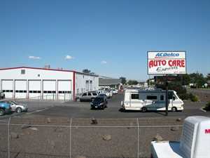 Photo Auto Care Experts