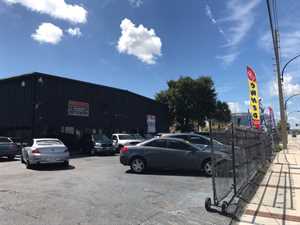 Photo Union Auto Concept