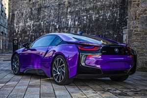 Photo Auto Ceramic Spa