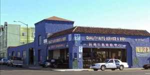 Photo Quality Auto Service