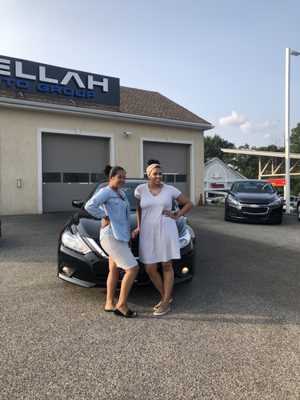 Photo Fellah Auto Group