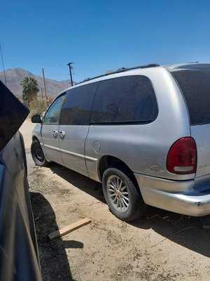 Photo Ramona Auto Dismantling