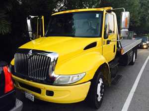 Photo Daly City Towing