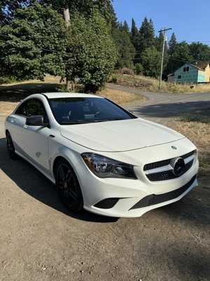 Photo The Buff Guys mobile auto detail