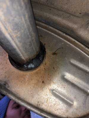 Photo All-Car Muffler