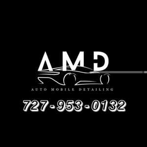Photo Amd mobile detailing and pressure washing