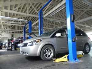 Photo Madison Automotive