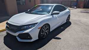 Photo Too Hot Motors