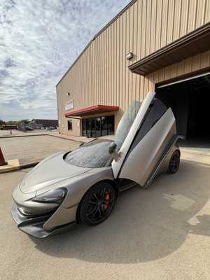 Photo Chami Automotive