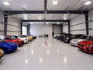 Photo Omaha Motor Market