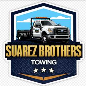 Photo Suarez Brothers Towing